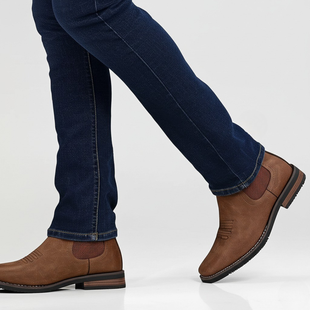 Marlow - Bottes