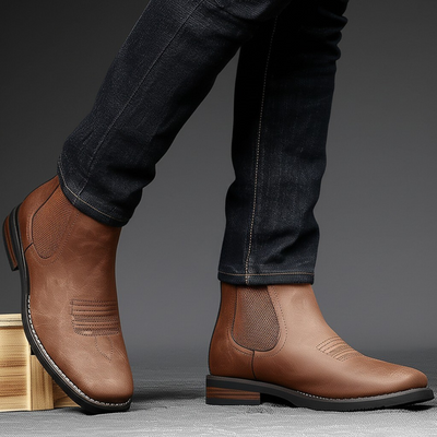 Marlow - Bottes