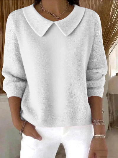 Patricia | Pull Classique