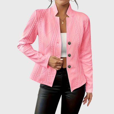 Olivia - Blazer Chic Quotidien