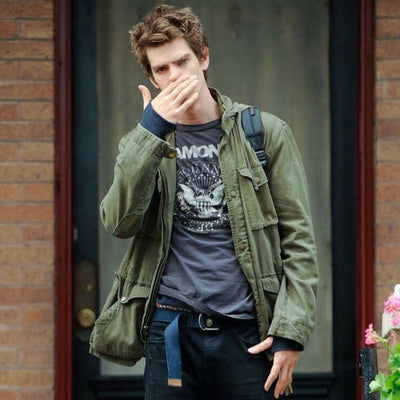 M65 - Veste Militaire Iconique