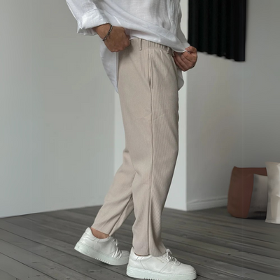 GIOVANNI | PANTALON HOMME DE LUXE