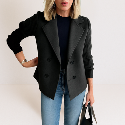 Mariona | Blazer décontracté premium