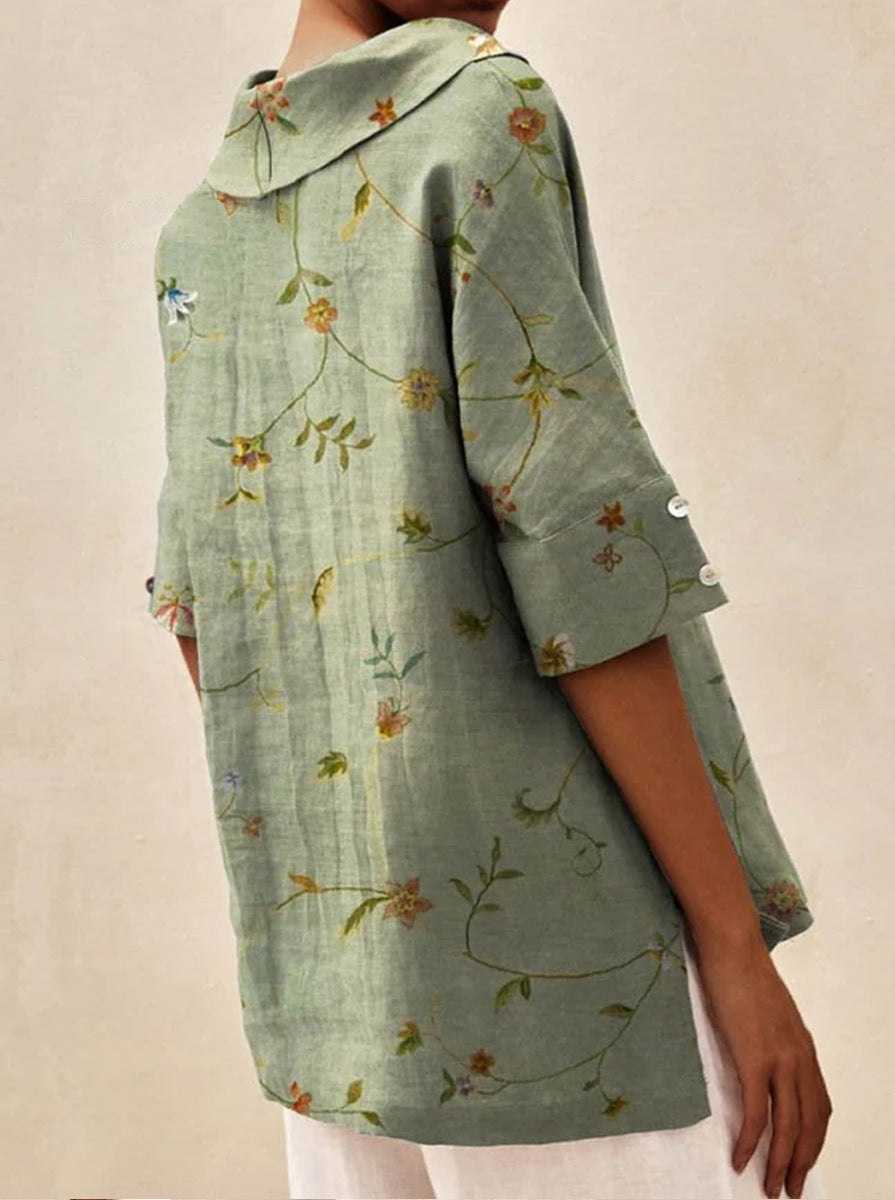 Andrea - Haut Léger Floral Estival