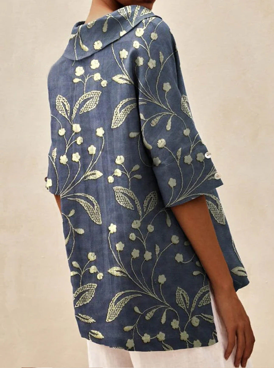 Andrea - Haut Léger Floral Estival