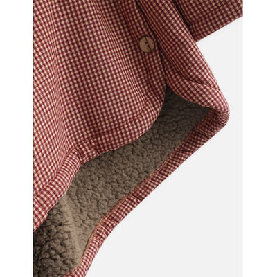 Sabrina - Manteau Élégant et Confortable