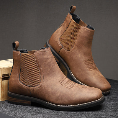 Marlow - Bottes