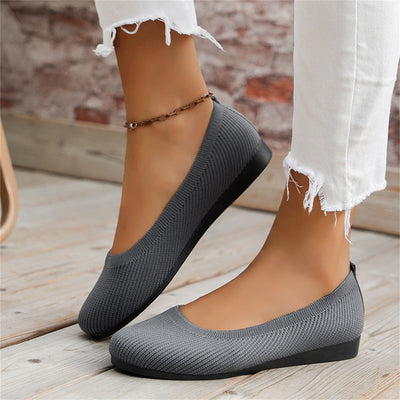 Odette - Chaussures Confort Ergonomiques