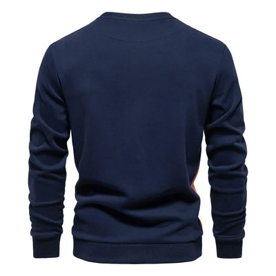 Luvare | Pull élégant pour hommes