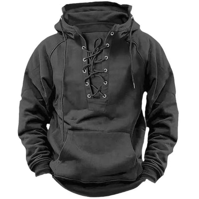 Arnold – Hoodie Chaud et Confortable