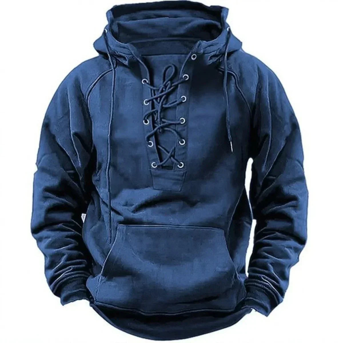 Arnold – Hoodie Chaud et Confortable