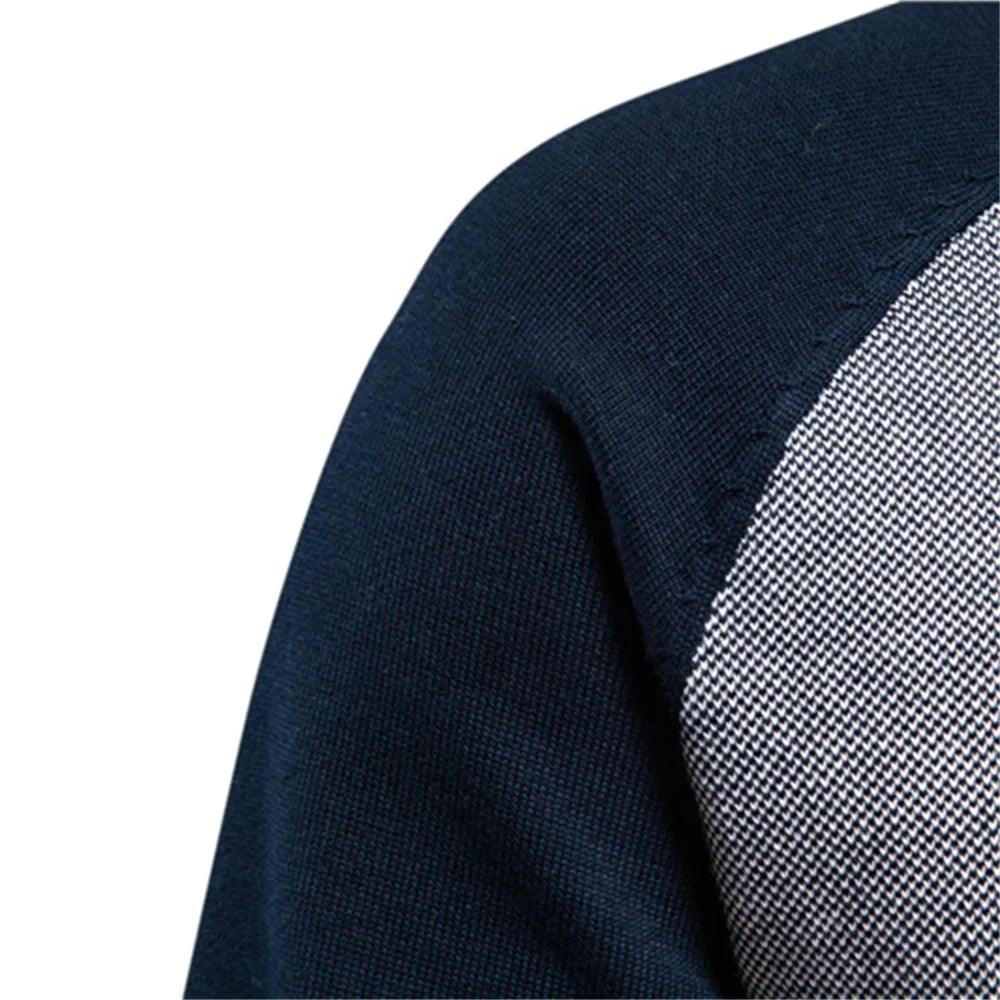Luvare | Cardigan pour hommes premium