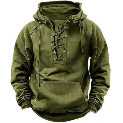 Arnold – Hoodie Chaud et Confortable