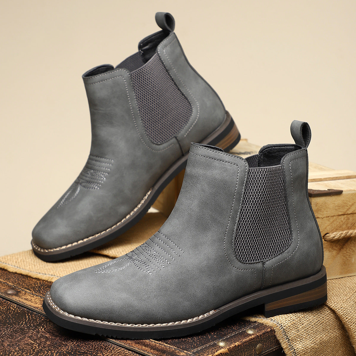 Marlow - Bottes