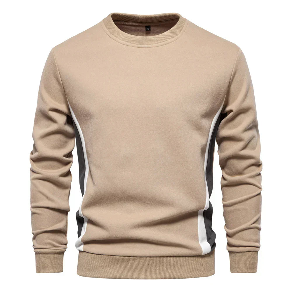 Luvare | Pull élégant pour hommes