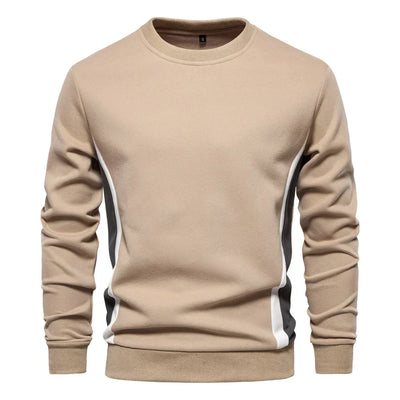 Luvare | Pull élégant pour hommes