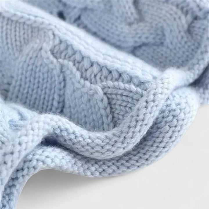 Mila - Élégant Pull Chaud