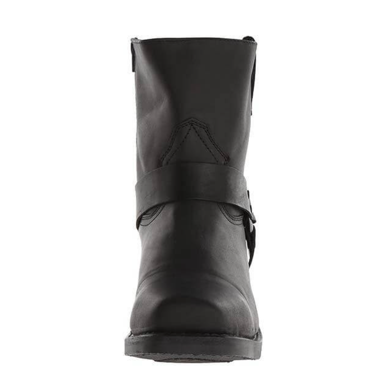 Luxe - Bottes Vintage Audacieuses