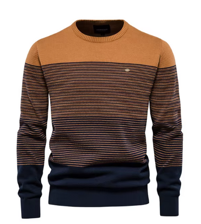 Luvare | Robuste pull pour hommes