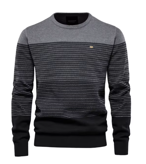 Luvare | Robuste pull pour hommes