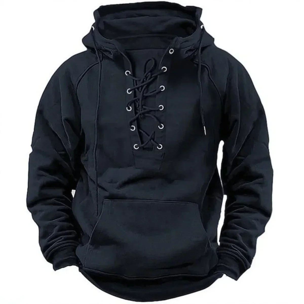 Arnold – Hoodie Chaud et Confortable
