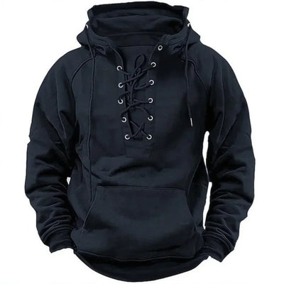 Arnold – Hoodie Chaud et Confortable