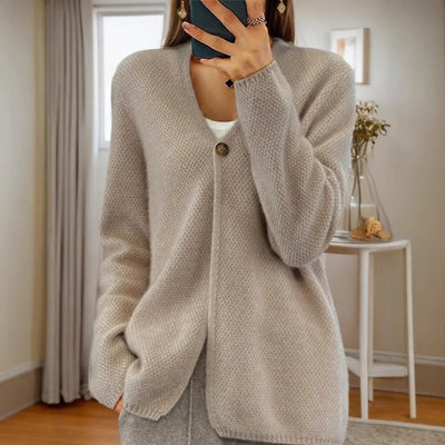 Betina - Élégance Douce et Décontractée