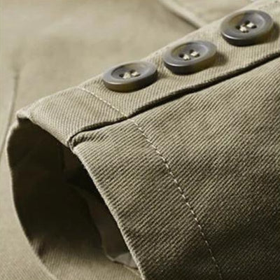 Elio - Veste Imperméable Élégante