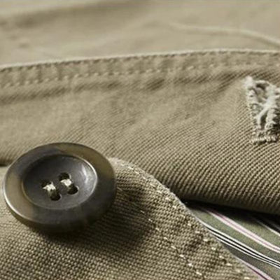 Elio - Veste Imperméable Élégante