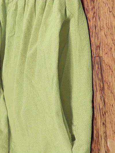 Jeane - Robe Douce Et Élégante