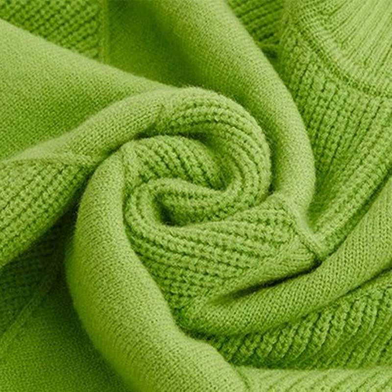 Sara - Pull Douillet et Élégant