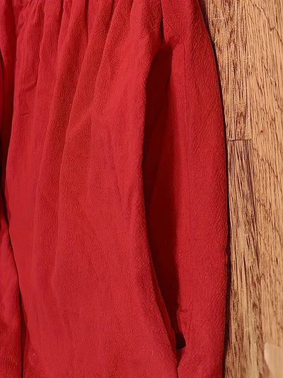 Jeane - Robe Douce Et Élégante