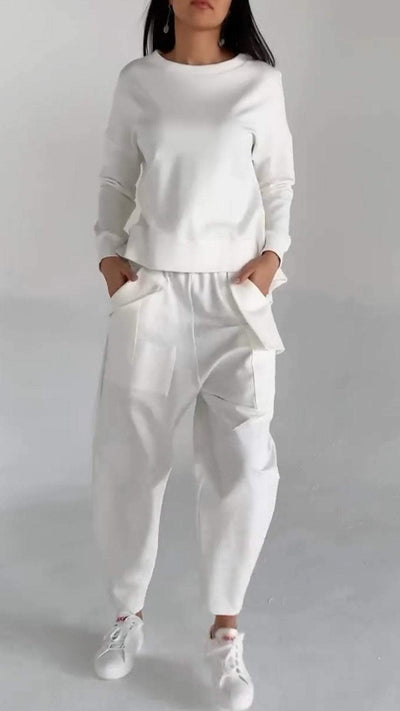 Madison - Chic Ensemble Décontracté