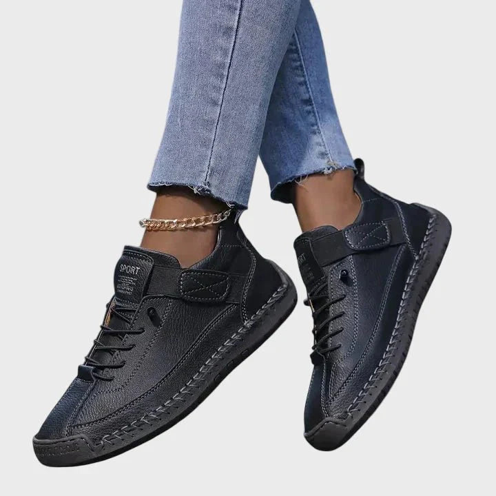 Nadine | Baskets Orthopédiques