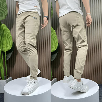 Mateu™ – Pantalon Cargo Premium avec Élasthanne