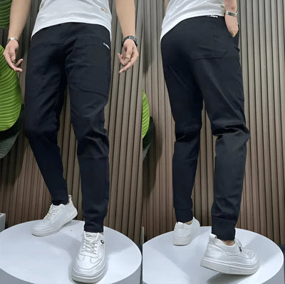 Mateu™ – Pantalon Cargo Premium avec Élasthanne