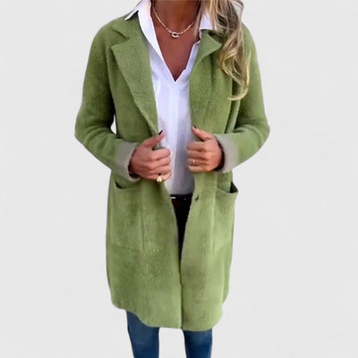 Sofieeee - Manteau Chaud Chic