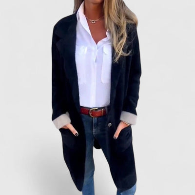 Sofieeee - Manteau Chaud Chic